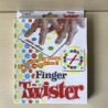 Vakantiespelletje : Vinger Twister.