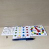 Vakantiespelletje : Vinger Twister.