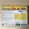 Interactive Quiz Junior ( Electro )