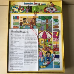 Interactive Quiz Junior ( Electro )