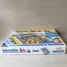 Interactive Quiz Junior ( Electro )