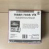 Maan roos vis : Dubbelwoordspel