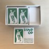 Stap Op