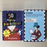 50 magische goocheltrucs.