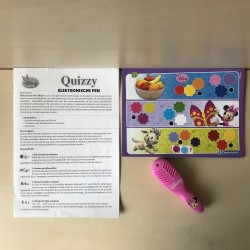 Minnie Mouse : Quizzy