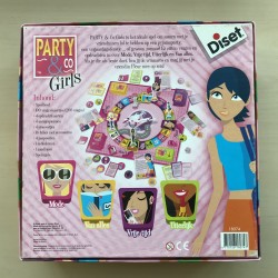 Party en Co : Girls