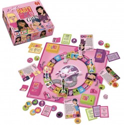 Party en Co : Girls