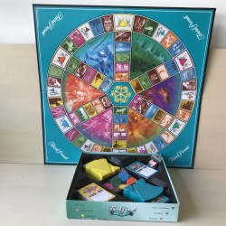 Trivial Pursuit : Familie Editie