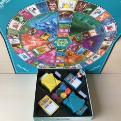 Trivial Pursuit : Familie Editie