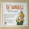 De Gorgels. Magnetische spellingsdoos.