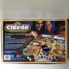 Cluedo: Het gevaarlijk spannende detectivespel.