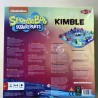 SpongBob  : Kimble ( Mens erger je niet)