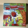 Huisje Boompje Beestje