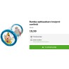 Bumba : Nieuw. Opblaasbare Kruiprol.