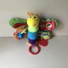 Lamaze : Freddie de Vuurvlieg.