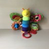 Lamaze : Freddie de Vuurvlieg.