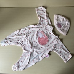 Poppenkleding : Baby Annabell