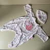 Poppenkleding : Baby Annabell