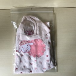 Poppenkleding : Baby Annabell