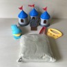 Toi-Toys : Kunststof constructie set.