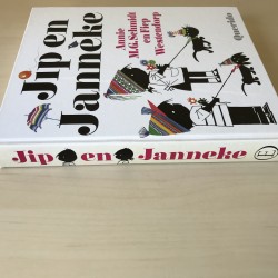 Annie M.G. Schmidt : Jip en Janneke