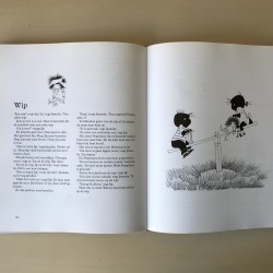 Annie M.G. Schmidt : Jip en Janneke
