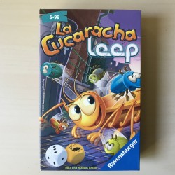 Cucaracha Loop
