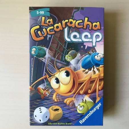 Cucaracha Loop