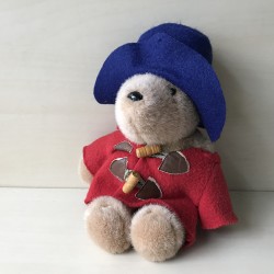 Paddington Beer :  25 cm. lang.