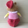 Hamster : Meisje Piet.
