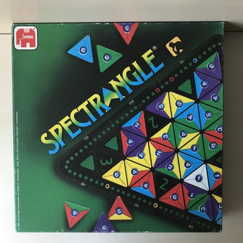 Spectrangle