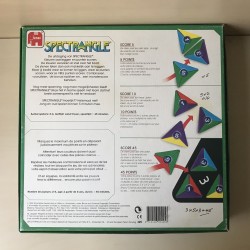 Spectrangle