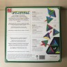 Spectrangle