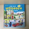 Richard Scarry : Mijn leuk woordenboek.