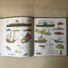 Richard Scarry : Mijn leuk woordenboek.