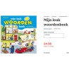 Richard Scarry : Mijn leuk woordenboek.