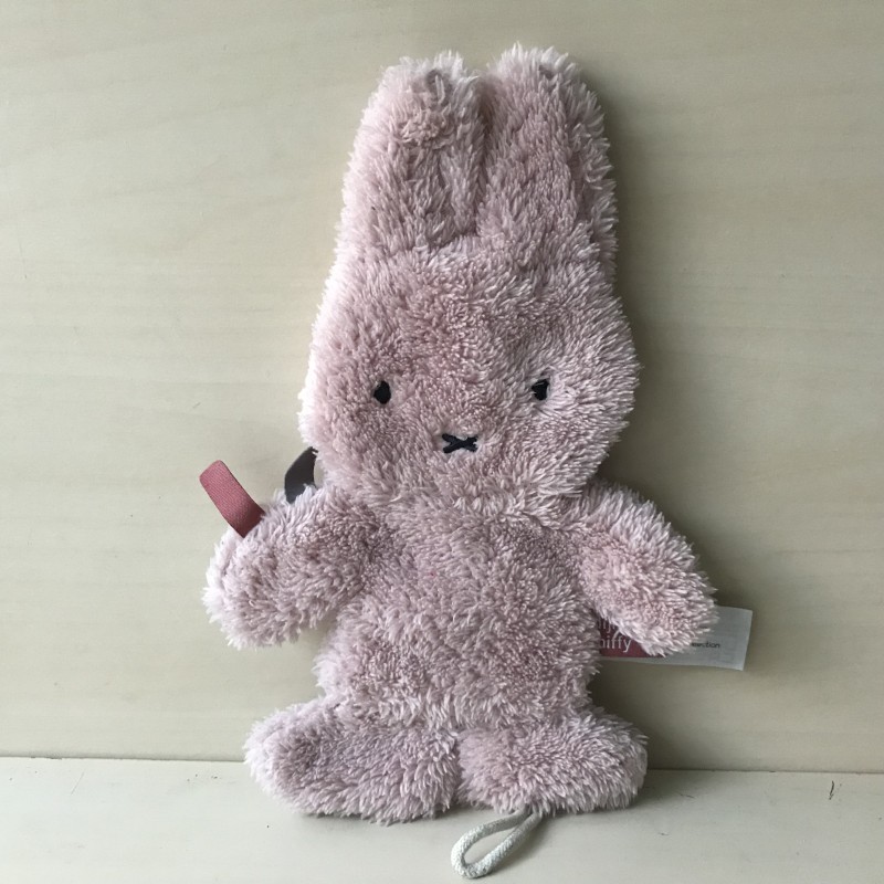 Nijntje : Knuffeldoekje