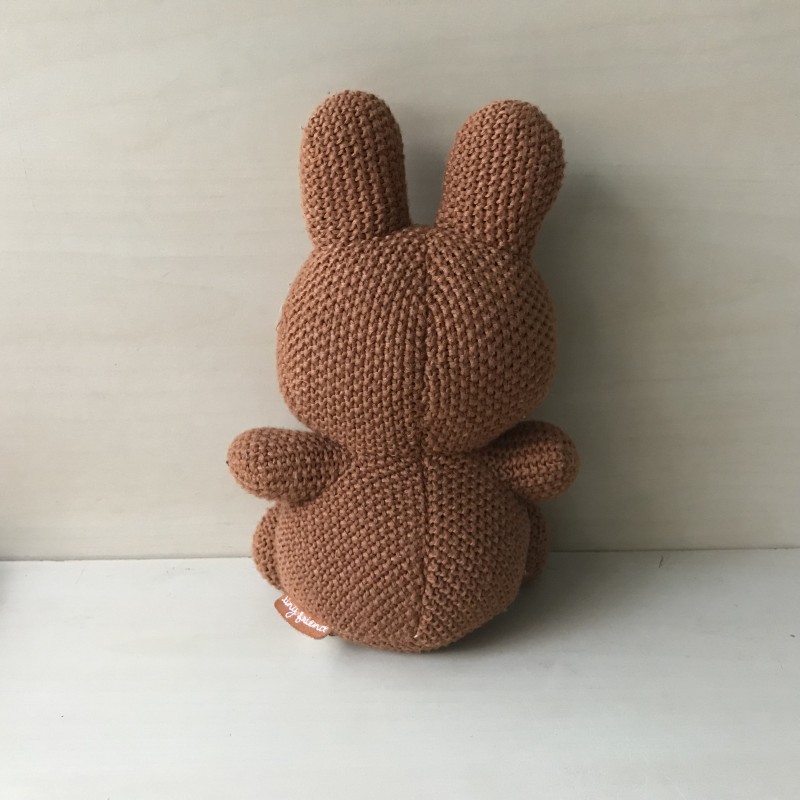 Knuffel Nijntje.
