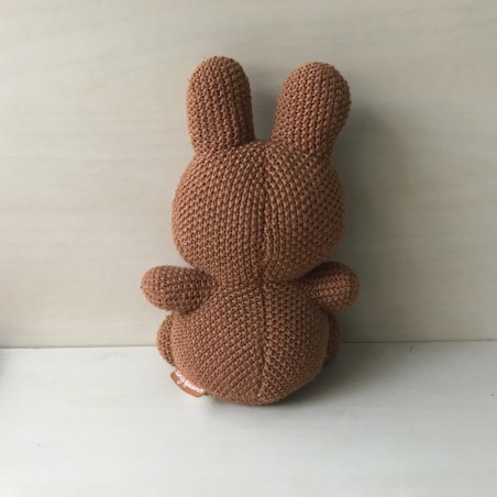 Knuffel Nijntje.