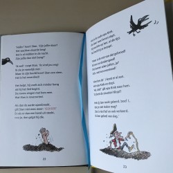 Leren lezen met Kluitman : Stan en de negen rovers. De schat op school.