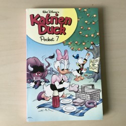 Katrien Duck : Pocket 7