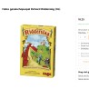 Haba : Richard Ridderslag.