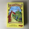 Haba : Richard Ridderslag.