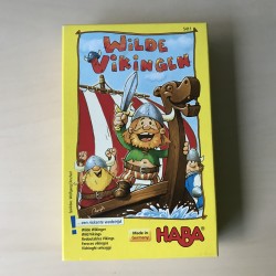 Haba : Wilde Vikingen.
