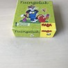 Haba : Tuingeluk.