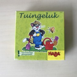 Haba : Tuingeluk.