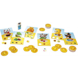 Haba : Lekker of gemekker!