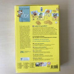 Haba : Lekker of gemekker!