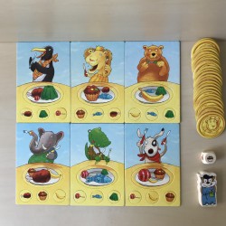 Haba : Lekker of gemekker!