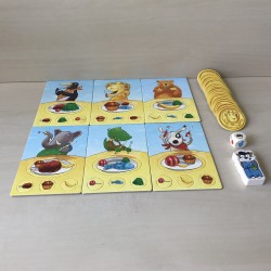 Haba : Lekker of gemekker!